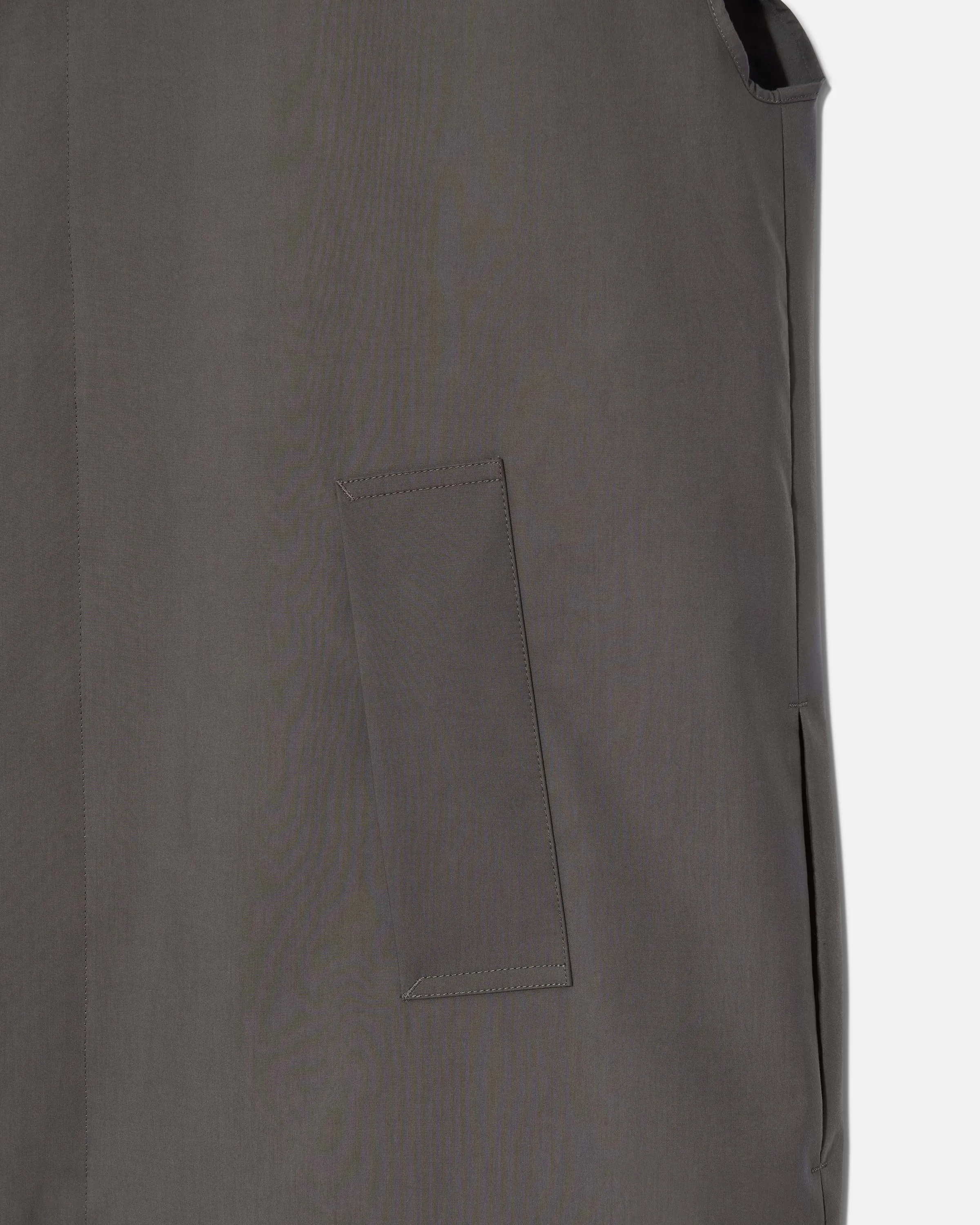 Raincoat bonded cotton castelrock