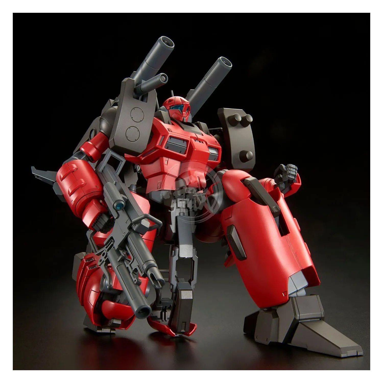 RE/100 Guncannon Detector [Z-MSV Ver.]