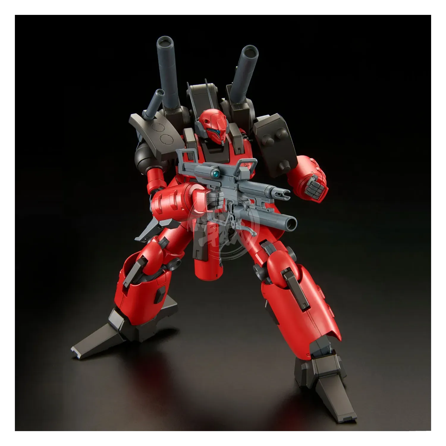 RE/100 Guncannon Detector [Z-MSV Ver.]