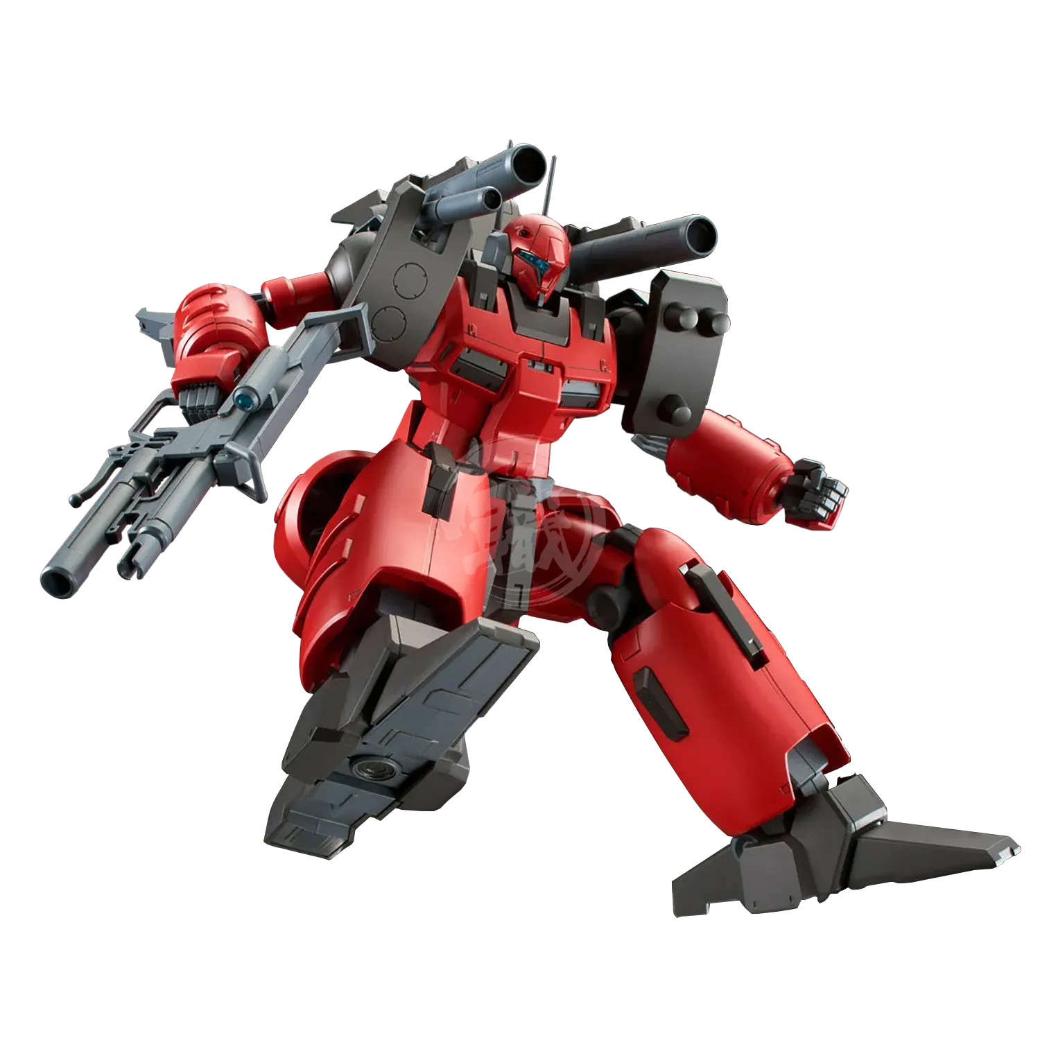RE/100 Guncannon Detector [Z-MSV Ver.]