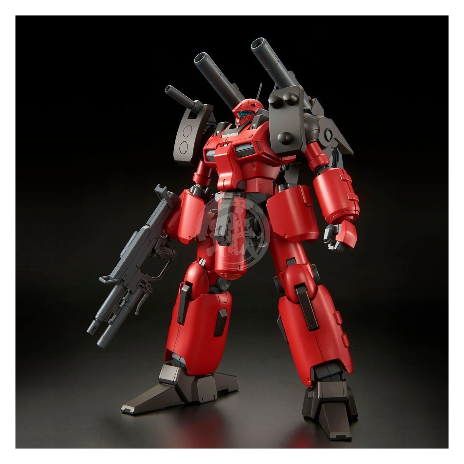 RE/100 Guncannon Detector [Z-MSV Ver.]