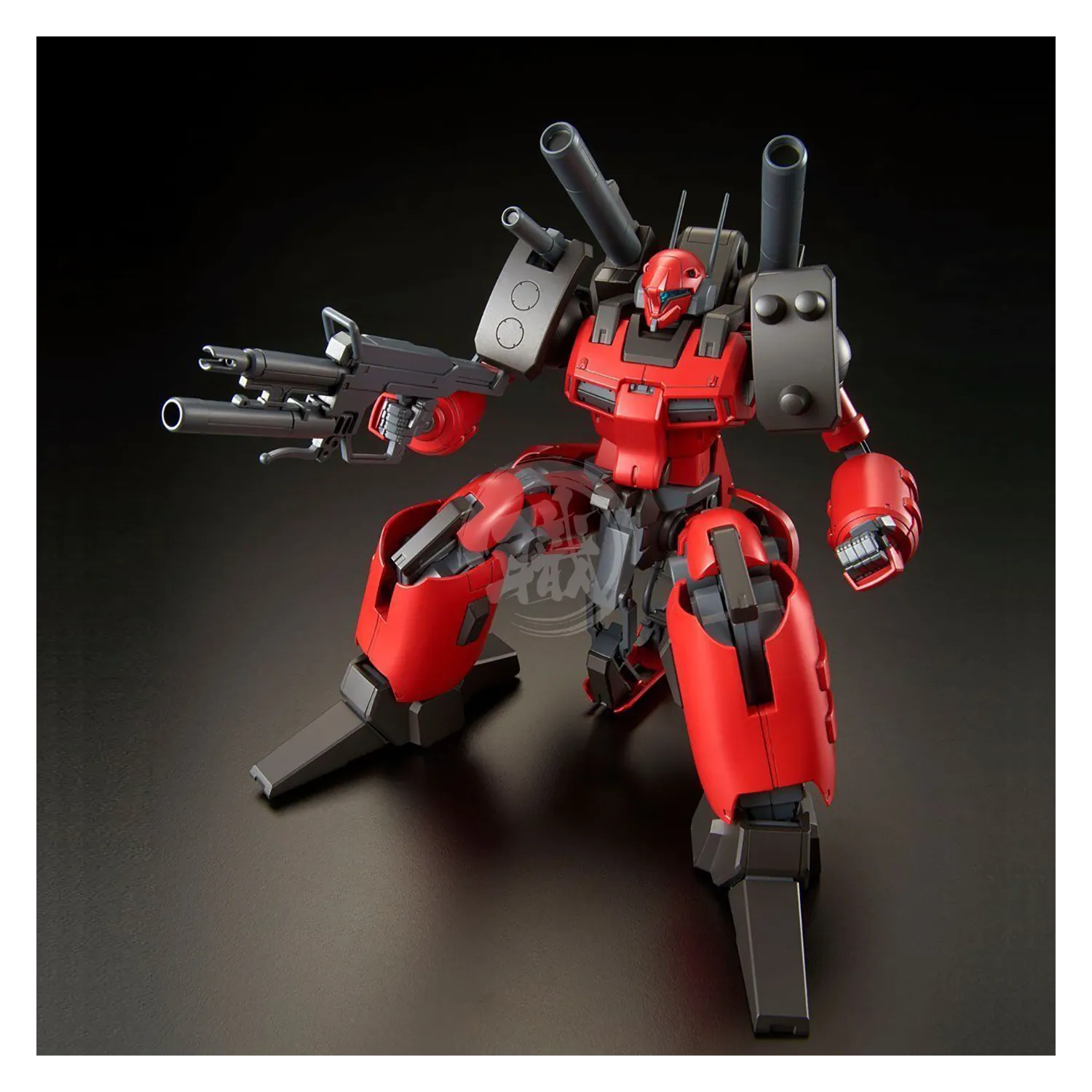 RE/100 Guncannon Detector [Z-MSV Ver.]