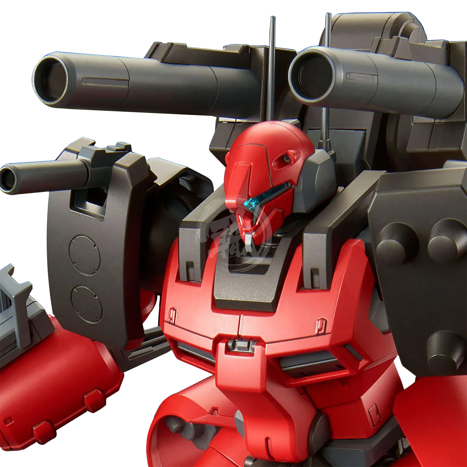 RE/100 Guncannon Detector [Z-MSV Ver.]