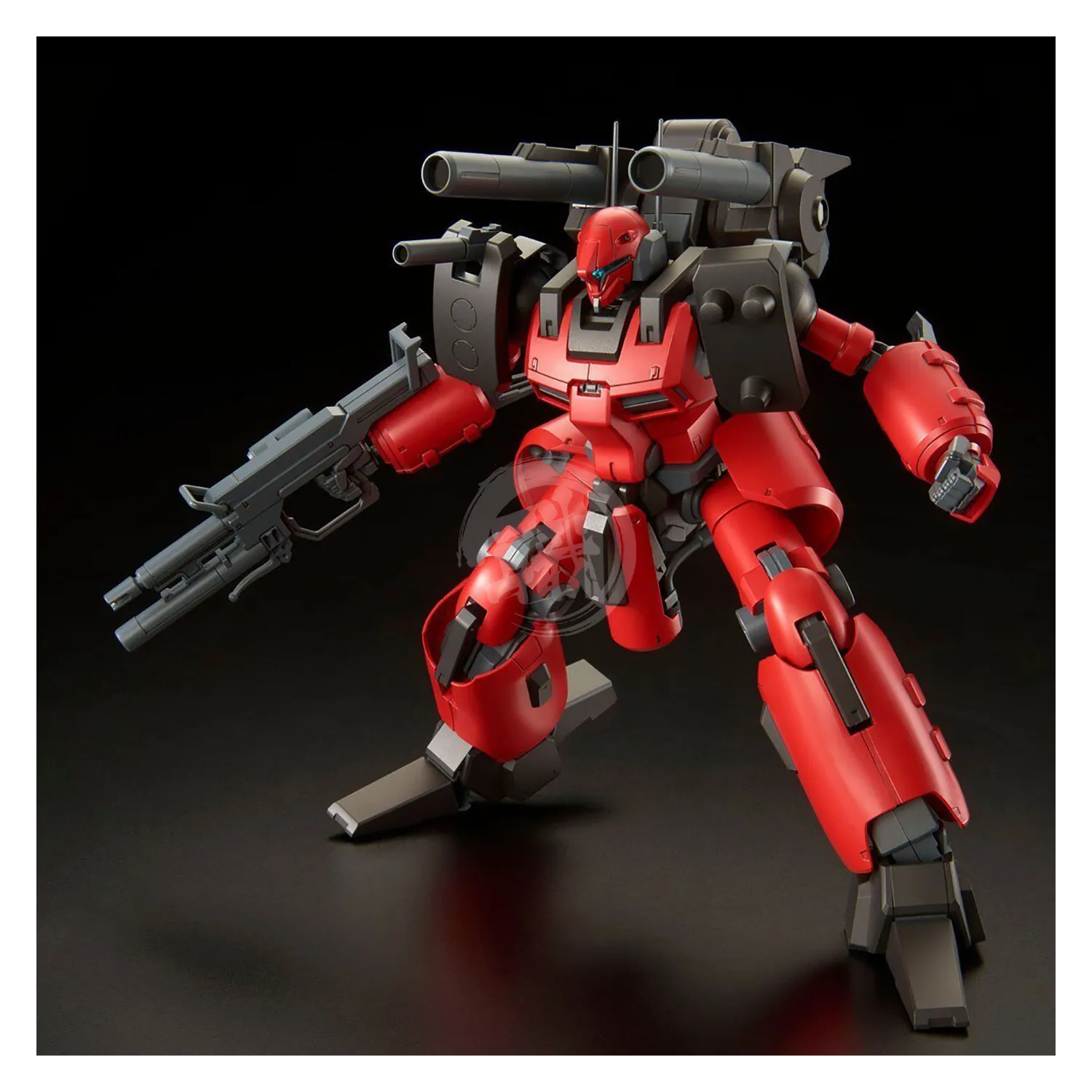 RE/100 Guncannon Detector [Z-MSV Ver.]