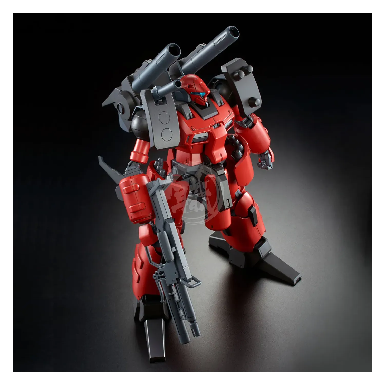 RE/100 Guncannon Detector [Z-MSV Ver.]