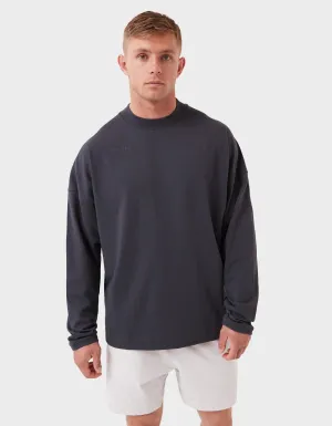 Rec Gen - Mass LS Tee Anchor