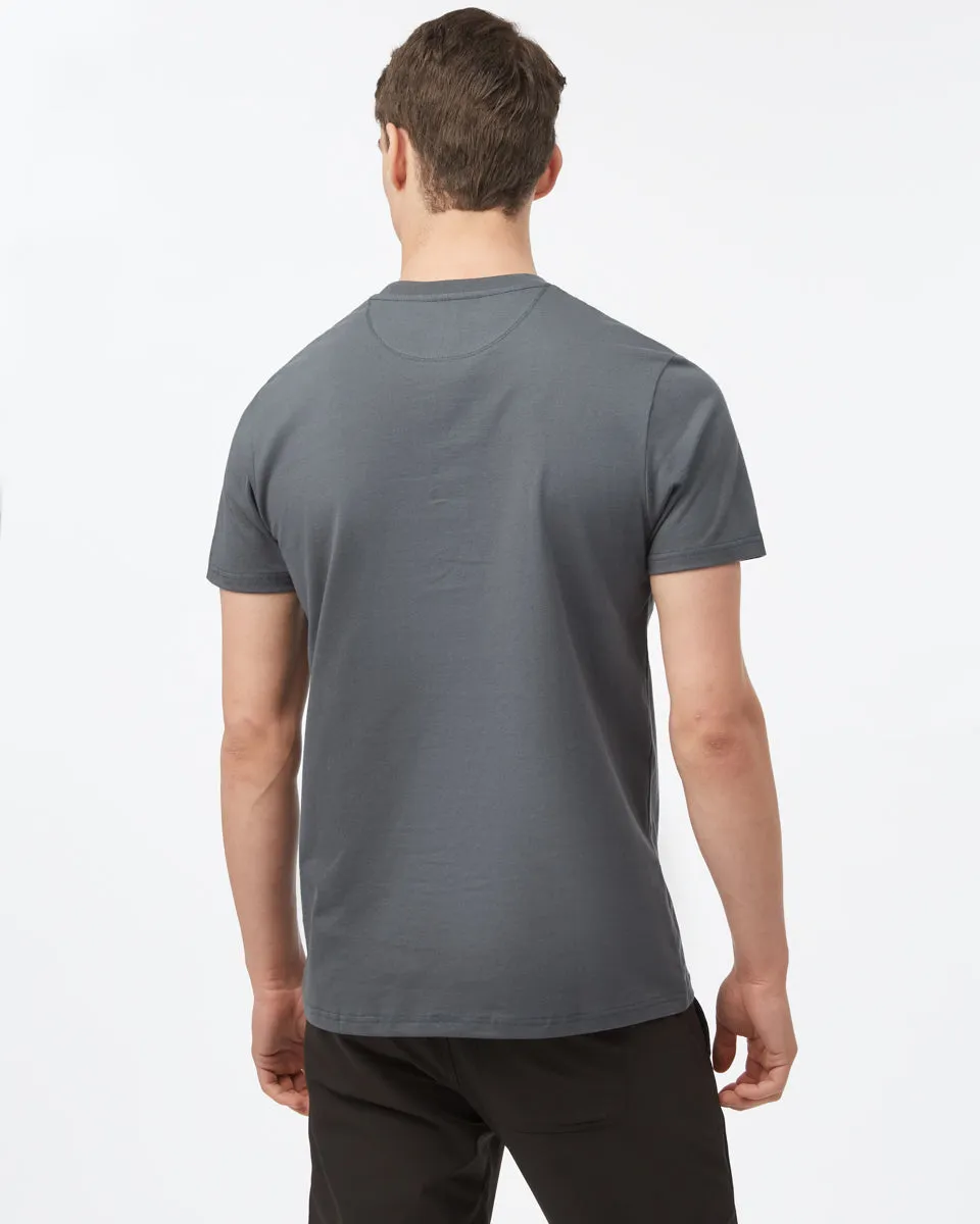 Recycled Cotton Classic T-Shirt