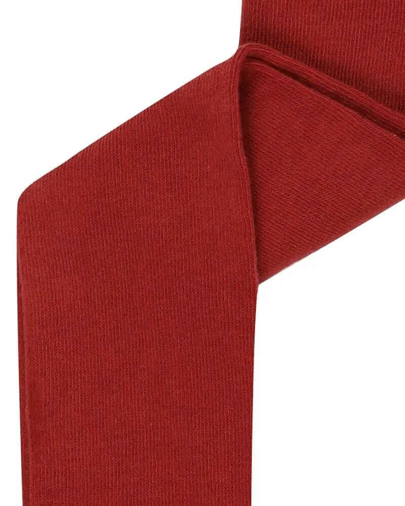 Red Tights
