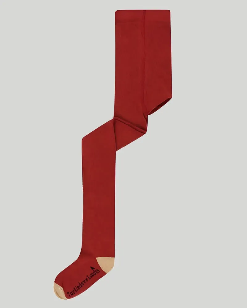 Red Tights