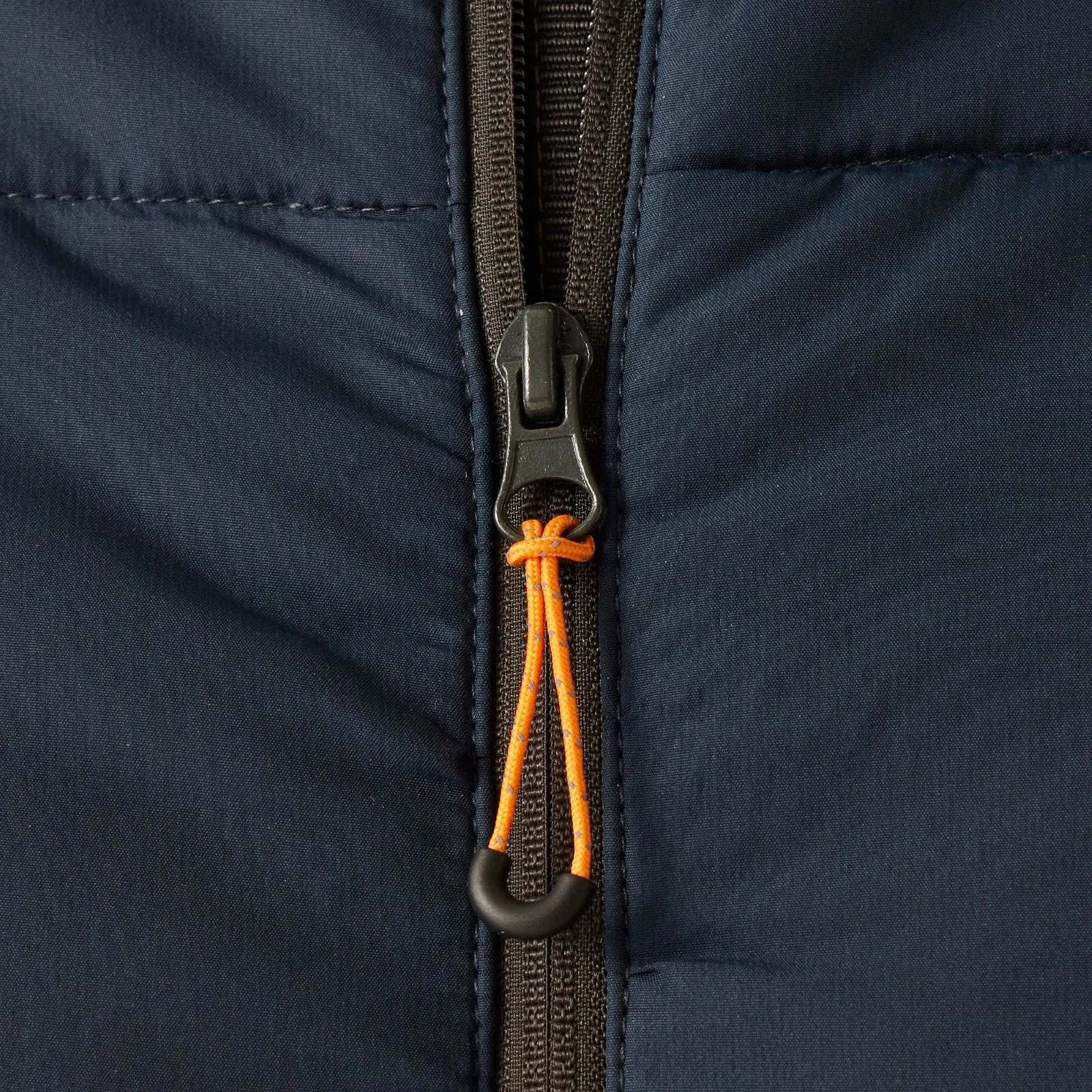Regatta Professional Mens Essential Hybrid Padded Jacket