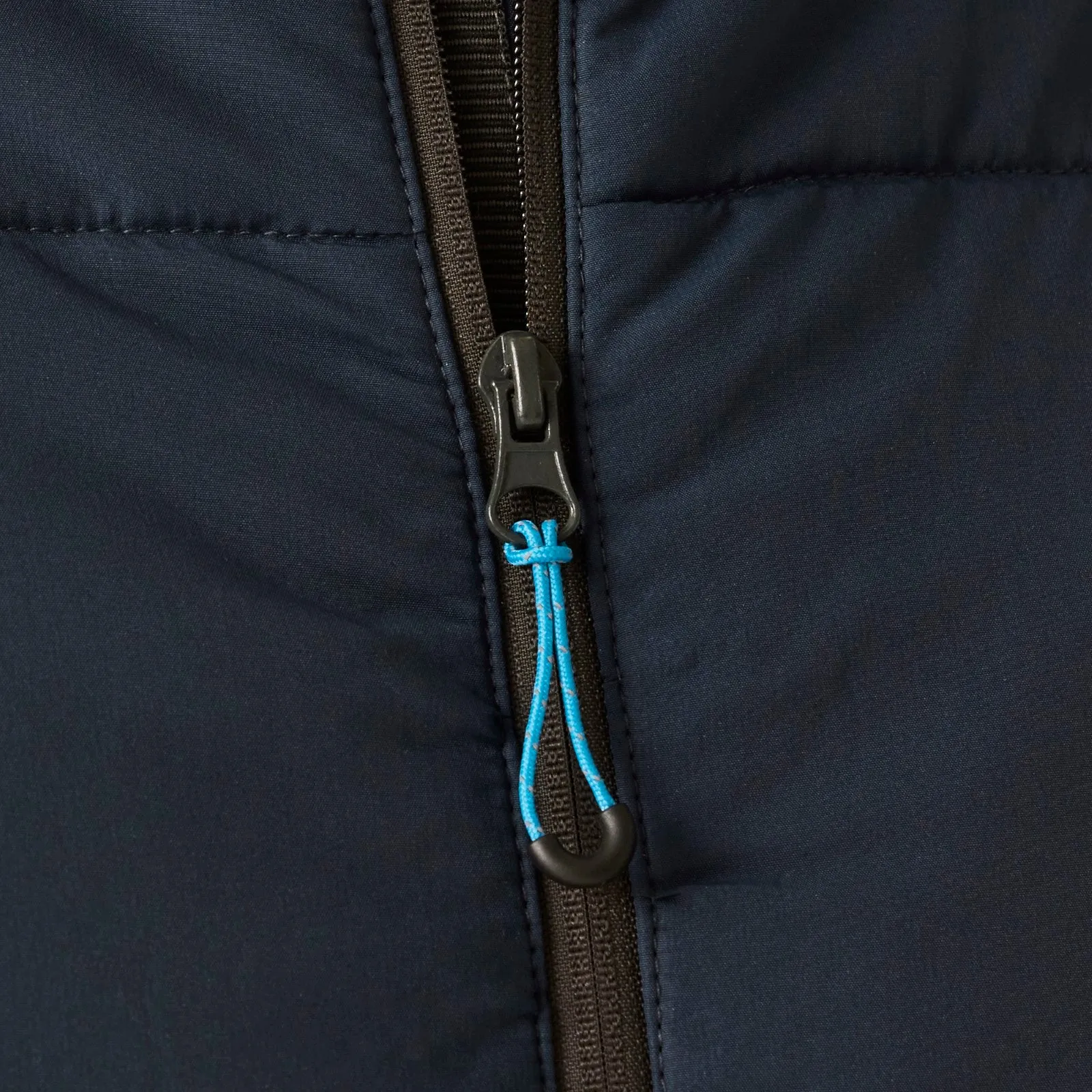 Regatta Professional Mens Essential Hybrid Padded Jacket