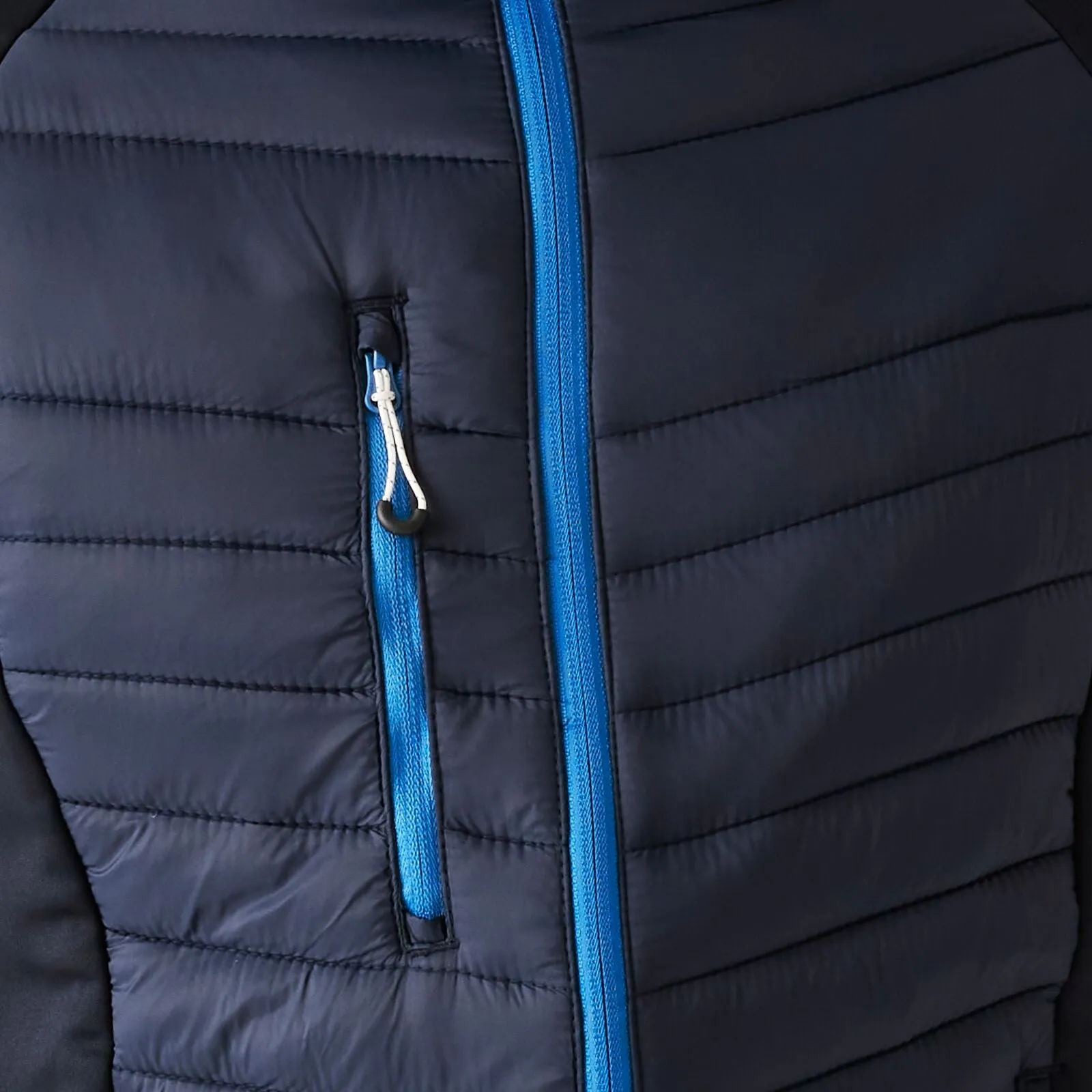 Regatta Professional Mens Navigate Padded Jacket