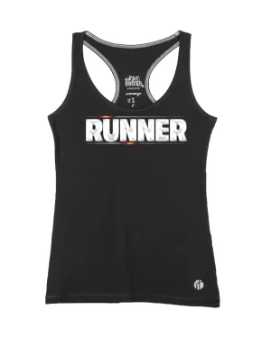 RUNNER Trooper Armor Racer