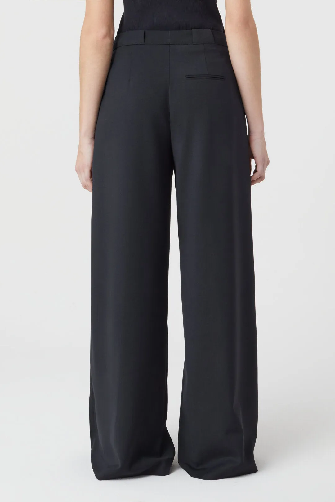 Rylan Twill Pants (Various Colors)