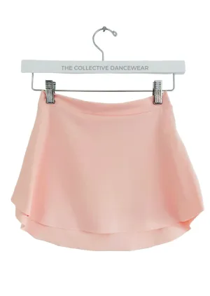 SAB Skirt - Ballet Pink