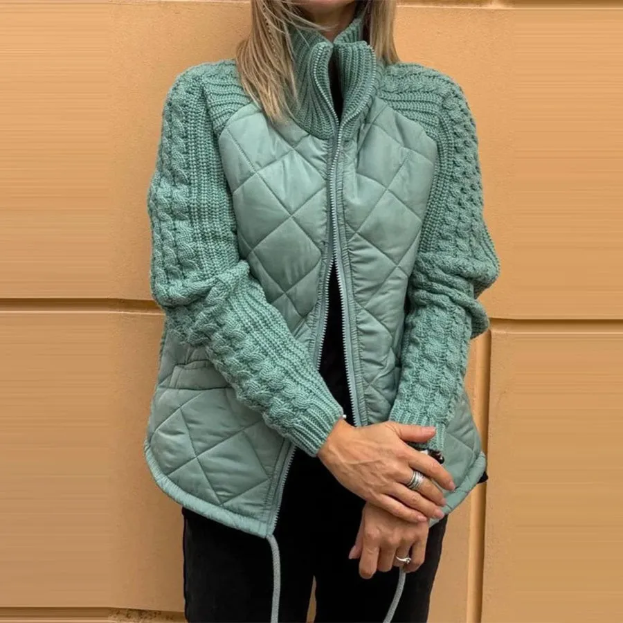 SABRINA | COSY CASUAL JACKET