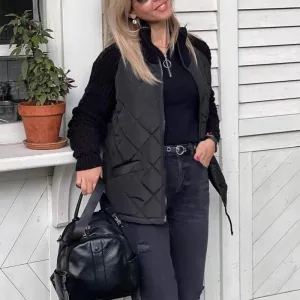 SABRINA | COSY CASUAL JACKET