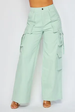 Sage Cargo