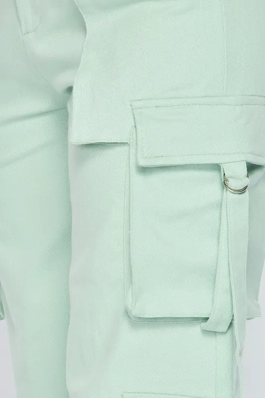 Sage Cargo
