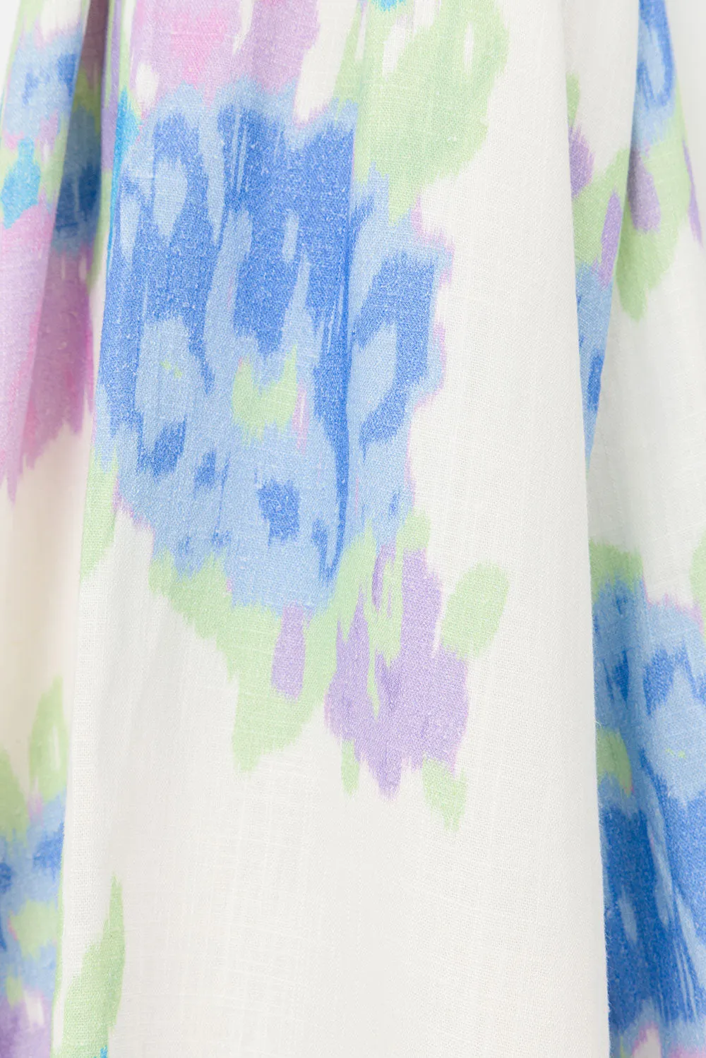 SAMPLE-Immi Pants - Cascade Floral