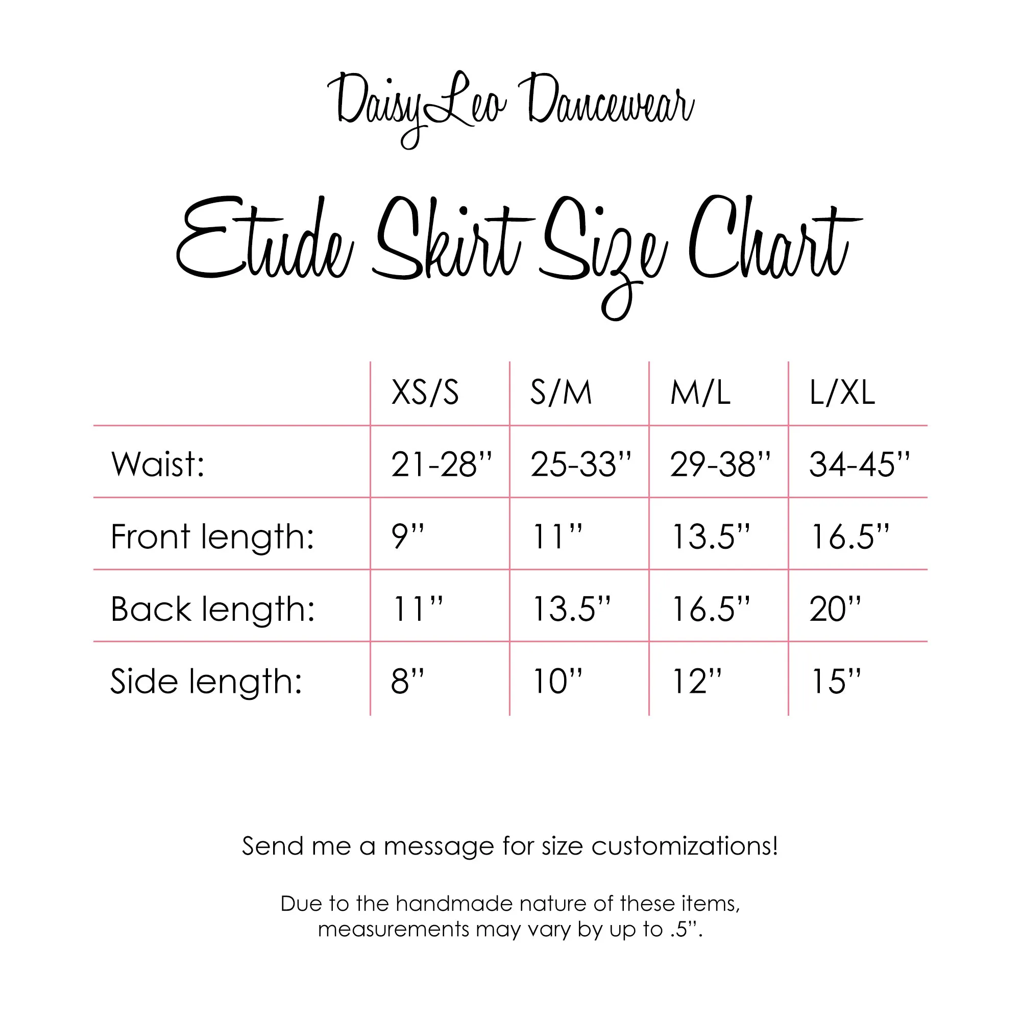 Sample Sale - Mint Etude Skirt