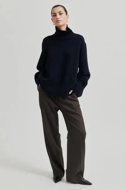 Second Female - Maximus Mulch Pants