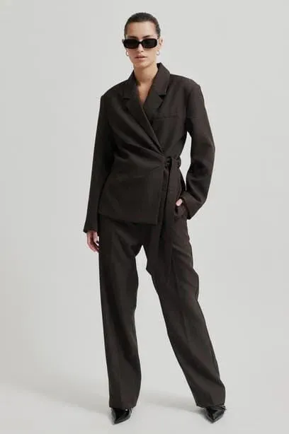 Second Female - Maximus Mulch Pants