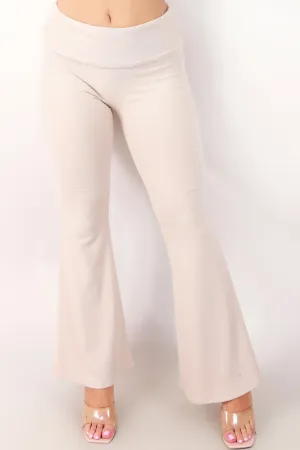 SECOND THOUGHTS PANTS