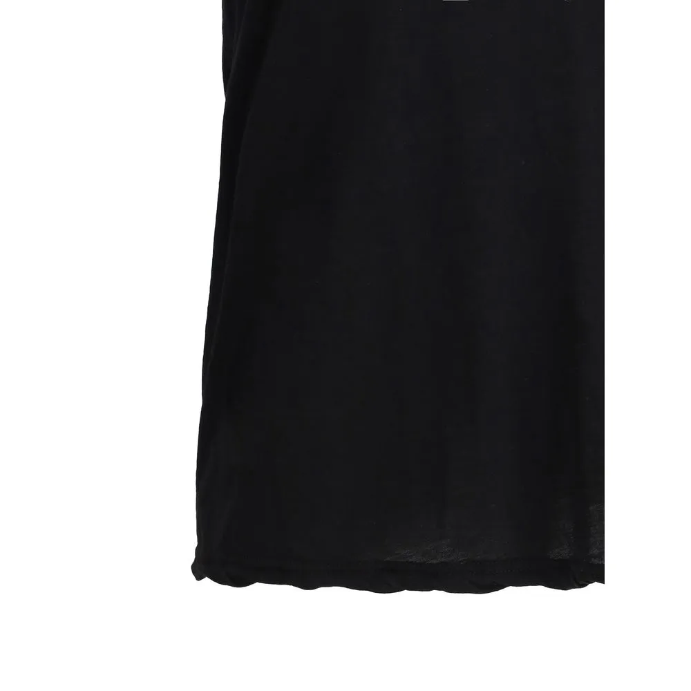Semi-transparent  T-Shirt