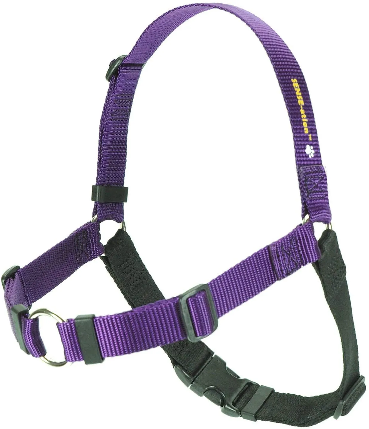 SENSE-ation Dog Harness - Various Colours