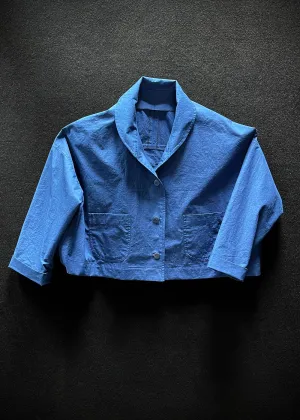 Sewing Kit : Sanda Jacket, Ripstop Cotton