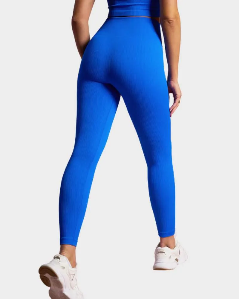 SheShape® Basic Seamless Leggings