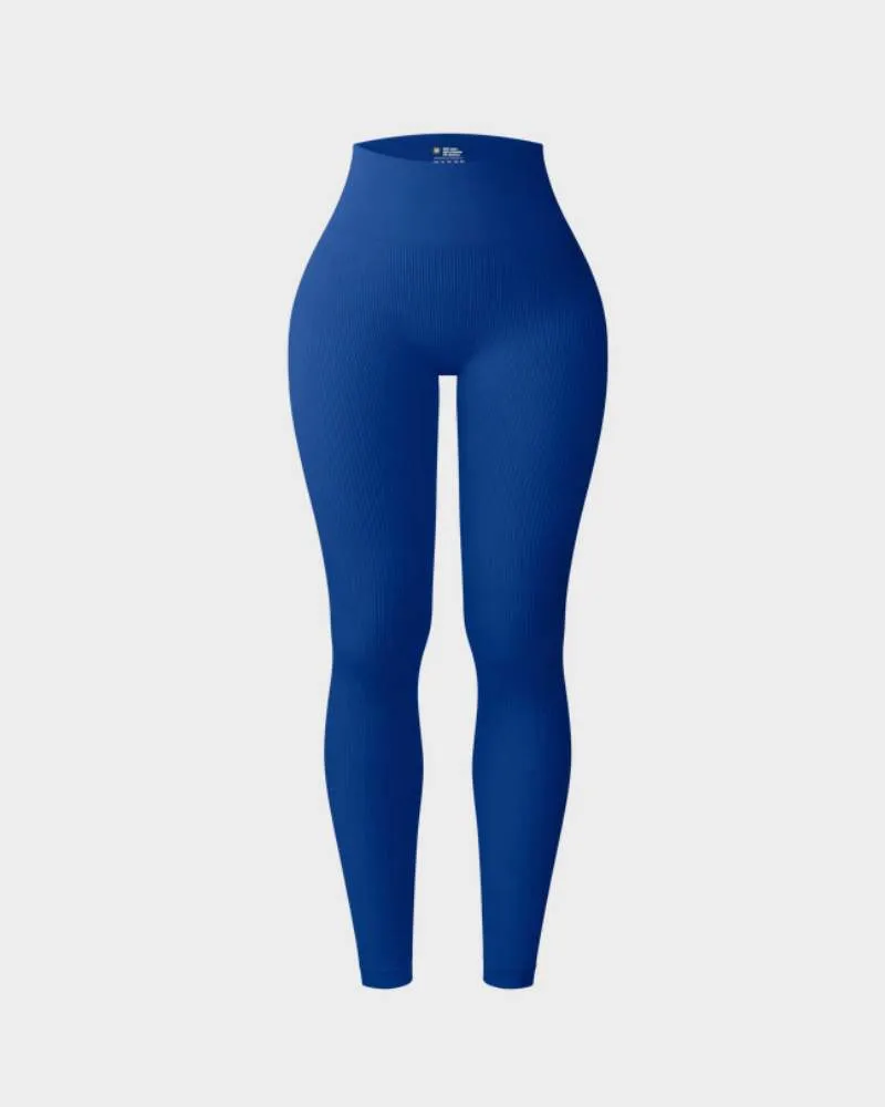SheShape® Basic Seamless Leggings