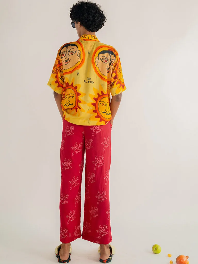 Shringaar Pants