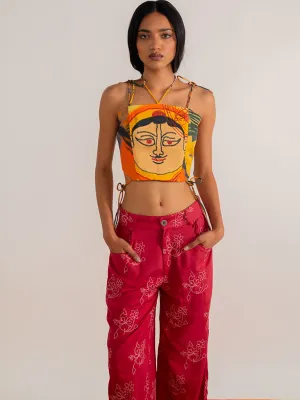 Shringaar Pants