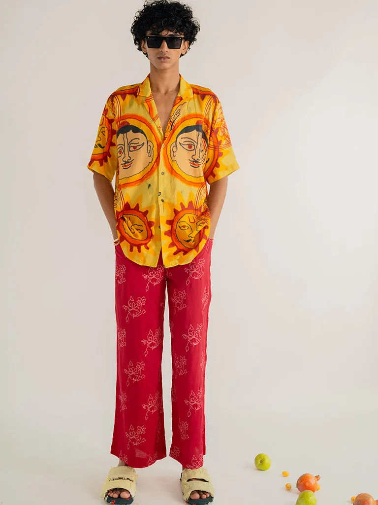 Shringaar Pants