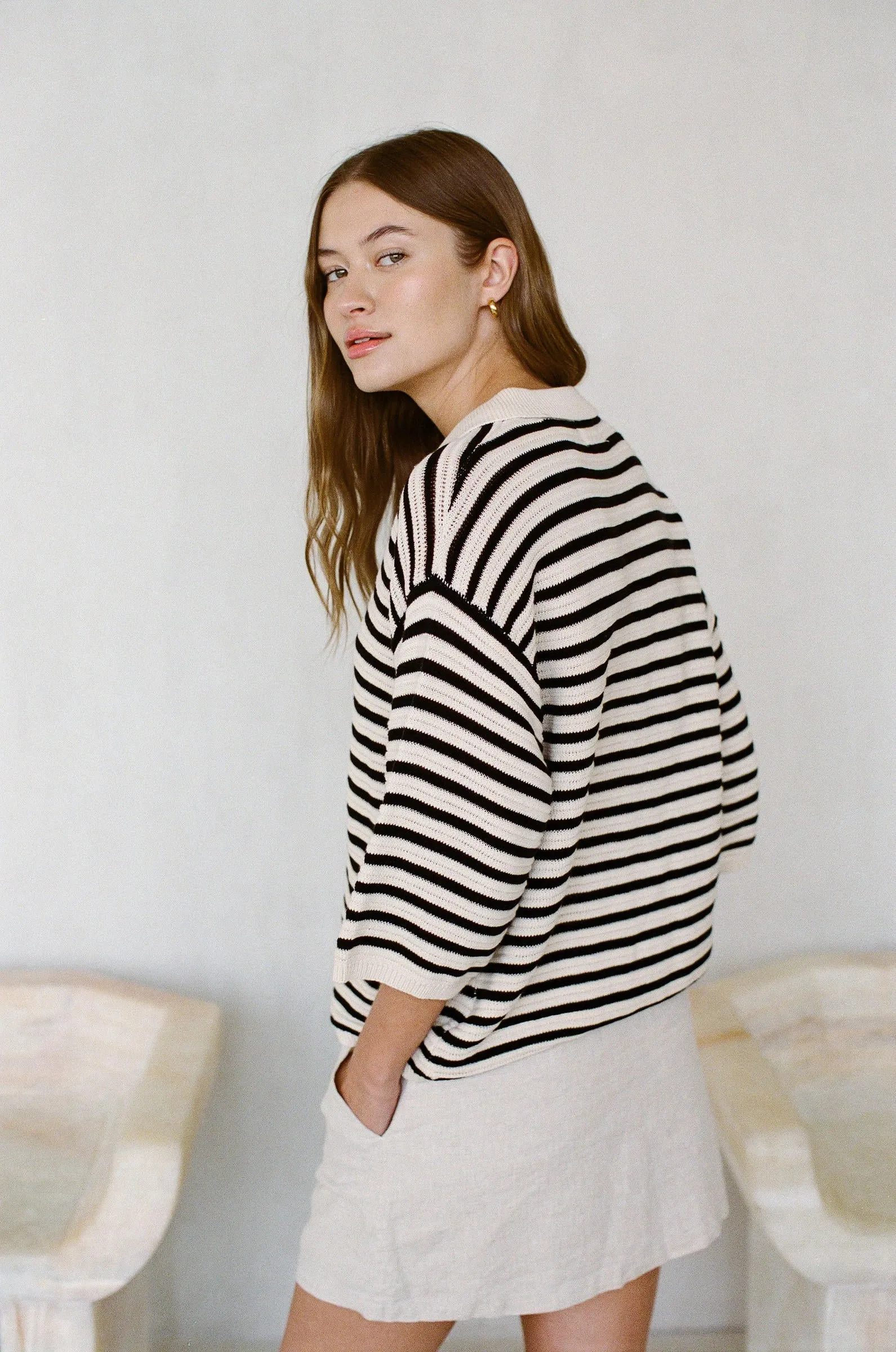 Sloane Cardigan