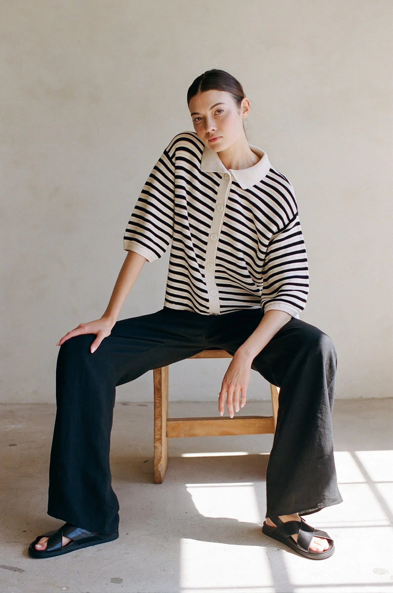 Sloane Cardigan