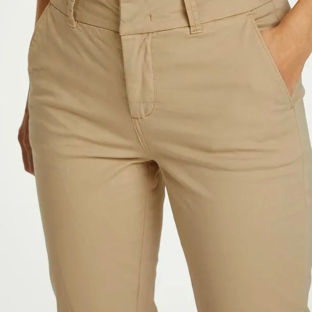 Soffys Trousers - Safari