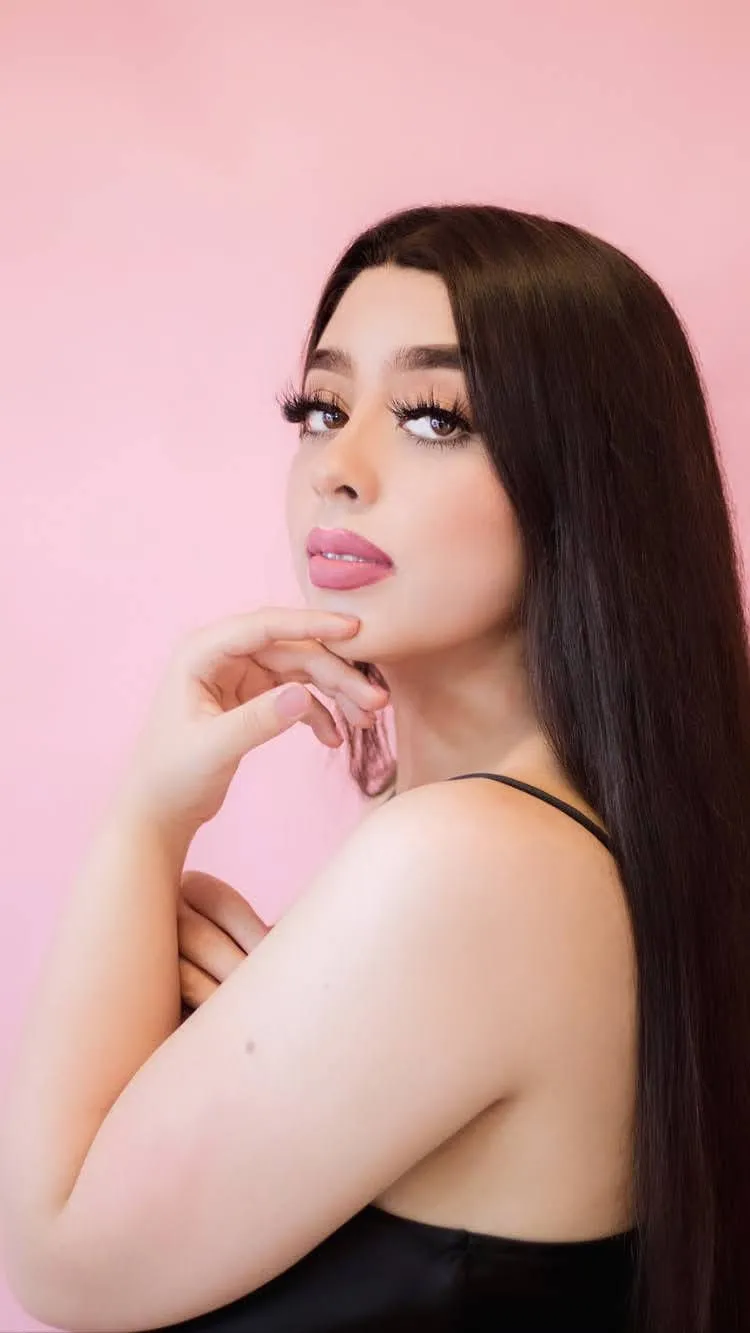 Soft Beauty Lashes | Natural Beauty Collection