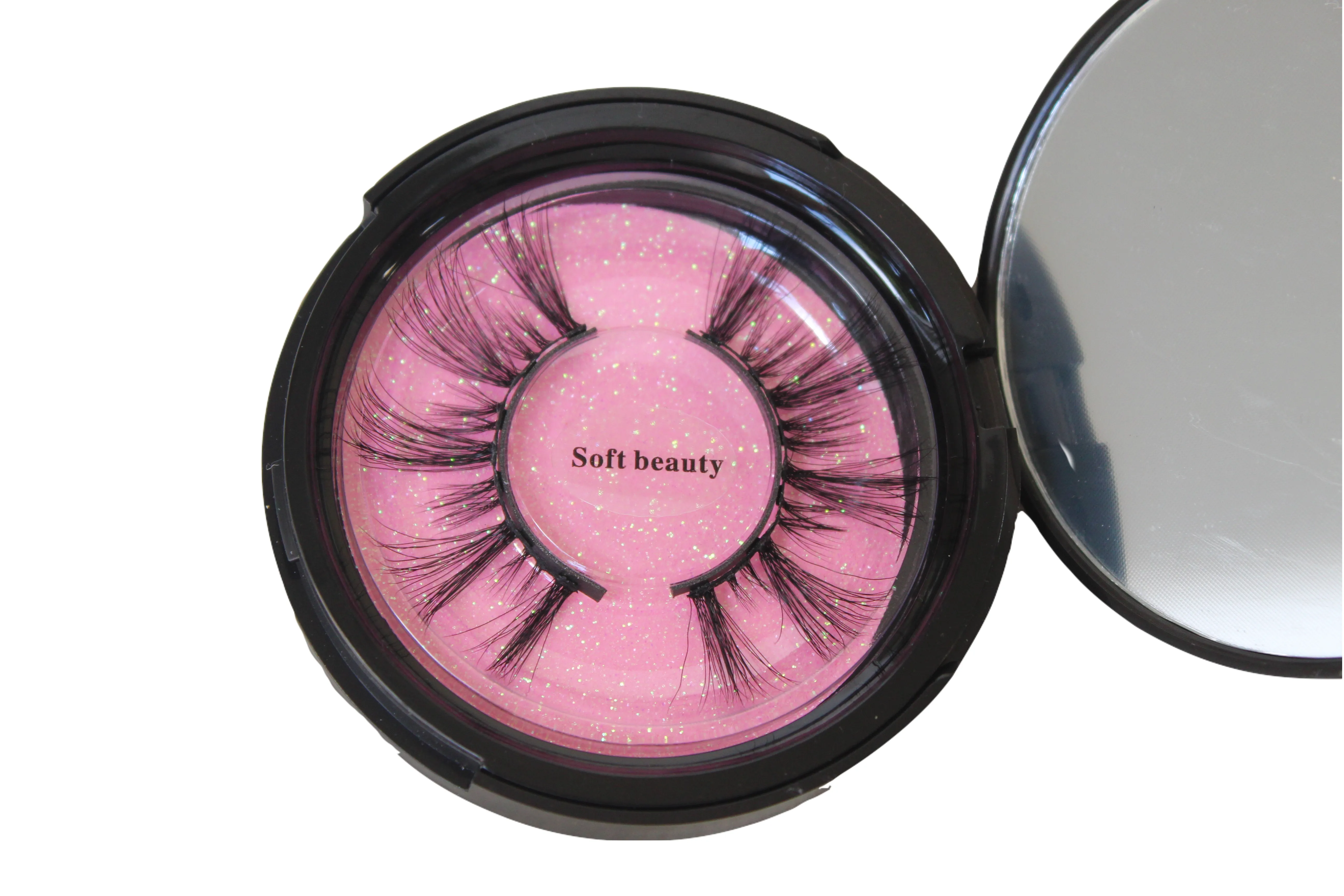 Soft Beauty Lashes | Natural Beauty Collection
