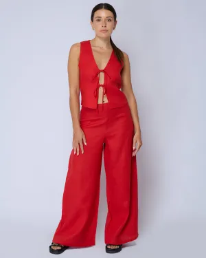 Sonia Wide Leg Pants