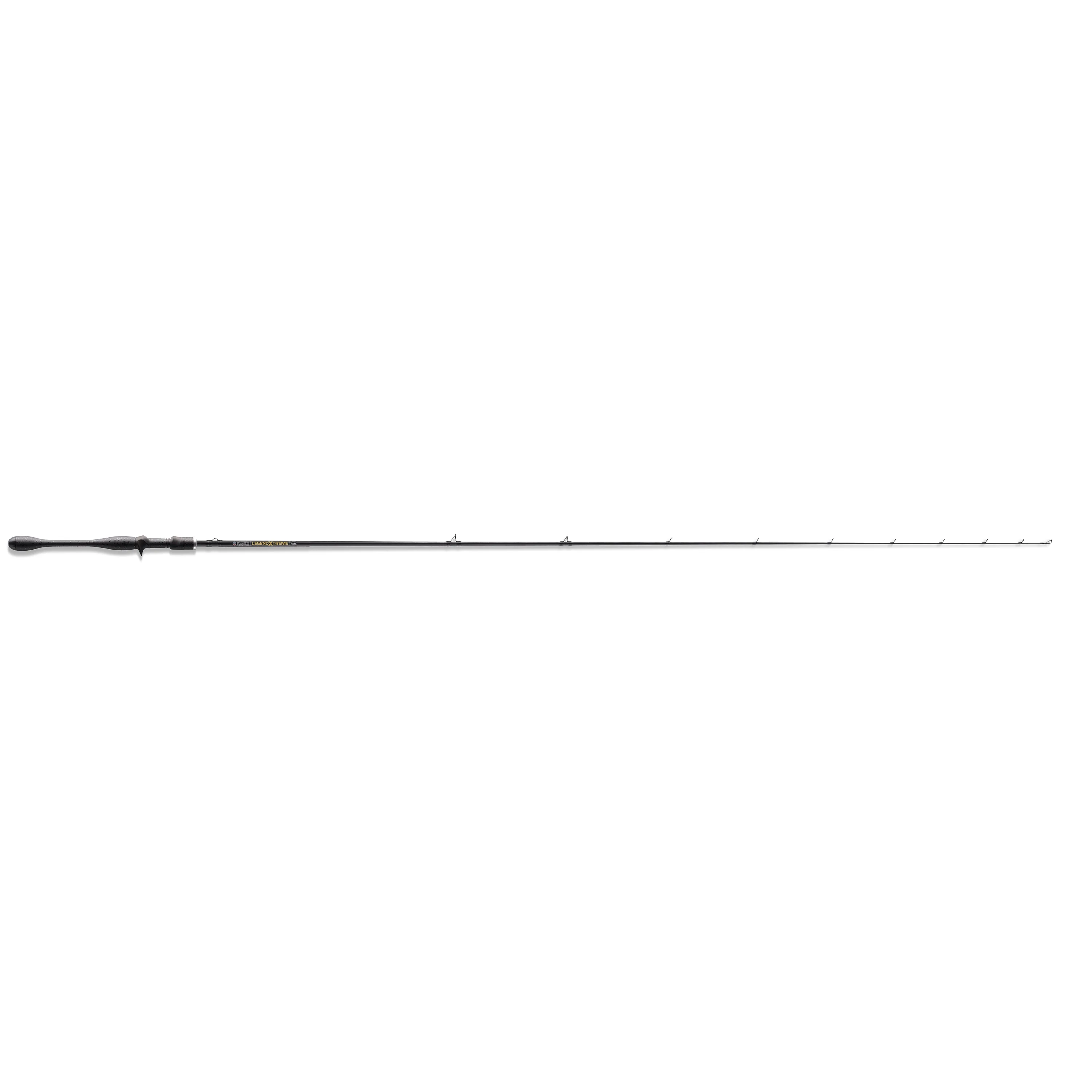 St. Croix Legend Xtreme Casting Rods | 2020 New Model
