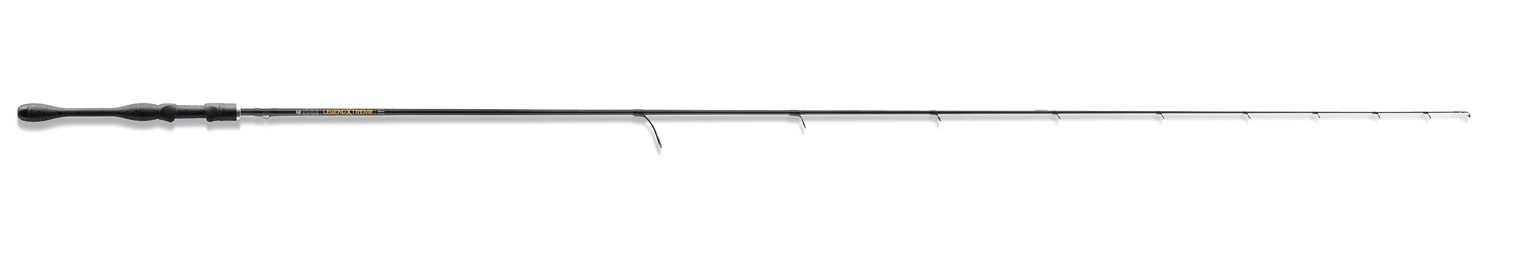 St. Croix Legend Xtreme Spinning Rod
