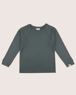 Steel Rib Top