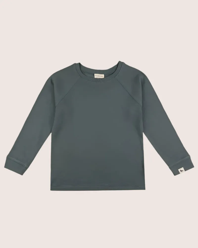 Steel Rib Top