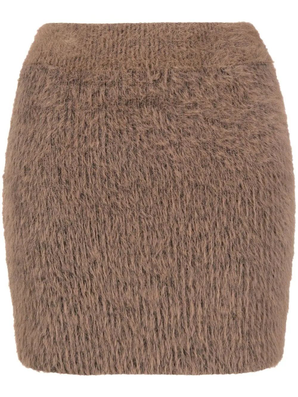 Stella McCartney Skirts Camel