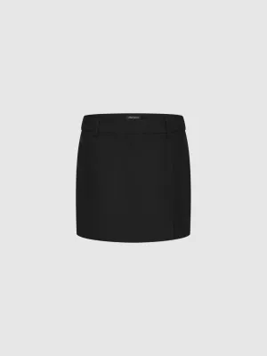 Straight Skirts