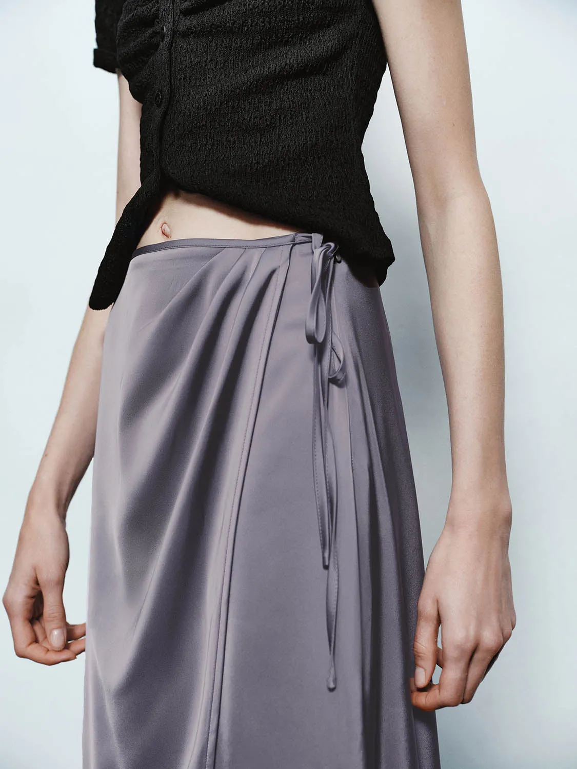 Straight Skirts