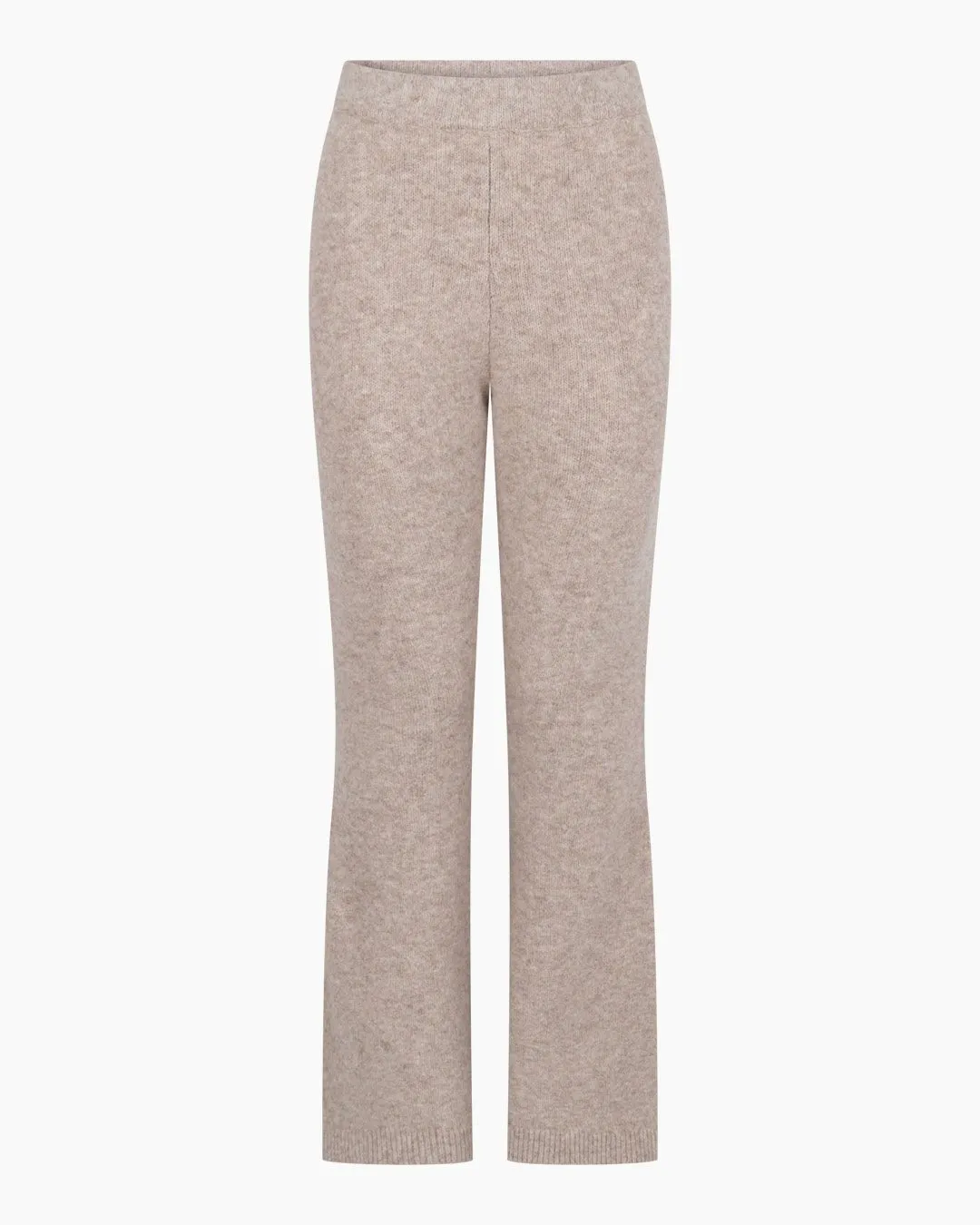 Suze knitted pants
